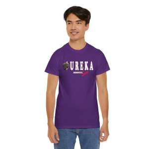 Eureka Missouri - Son ( Purple/Black )