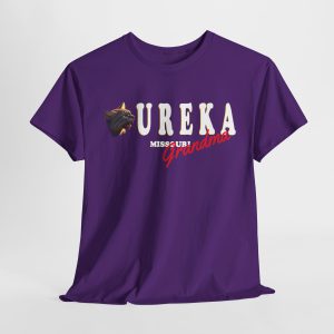 Eureka Missouri - Grandma ( Purple/Black )