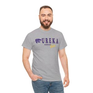 Eureka Missouri - Son (Gray/Black) supportive