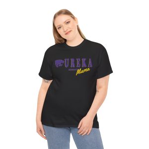 Eureka Missouri - Mama (Gray/Black) supportive