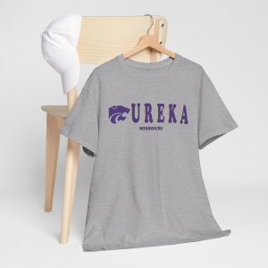 Eureka Missouri (Gray/Black) supportive