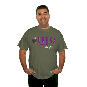 Eureka Missouri - Papa