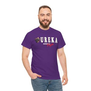 Eureka Missouri - Papa ( Purple/Black )