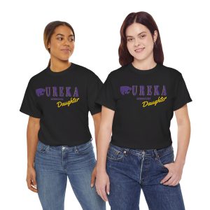 Eureka Missouri - Daughter (Gray/Black) supportive