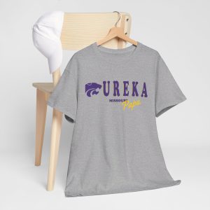 Eureka Missouri - Papa (Gray/Black) supportive