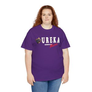 Eureka Missouri - Mama ( Purple/Black )