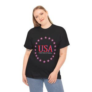 USA - Stars