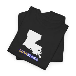 LOUISIANA