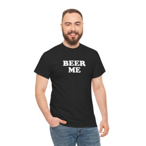 BEER ME