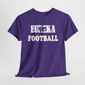 Eureka Football - Style 1