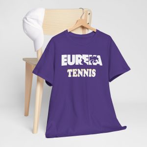 Eureka Tennis - Style 2