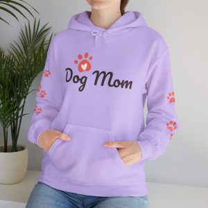 Dog Mom - Hoodie