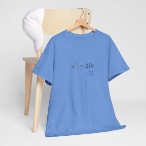 Einstein Brownian Motion - Tee