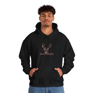 Buck Season - Hoodie